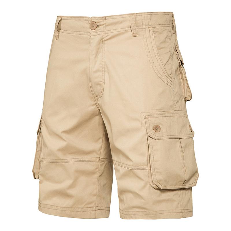 Hardfell | Breathable cargo shorts