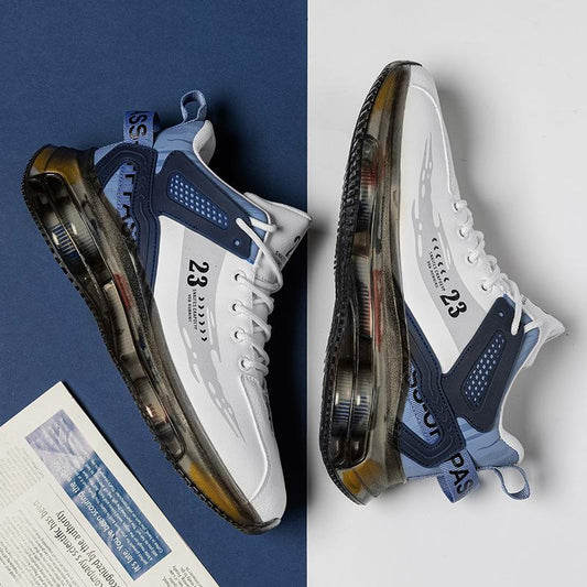 Hardfell | Casual Air Sneakers