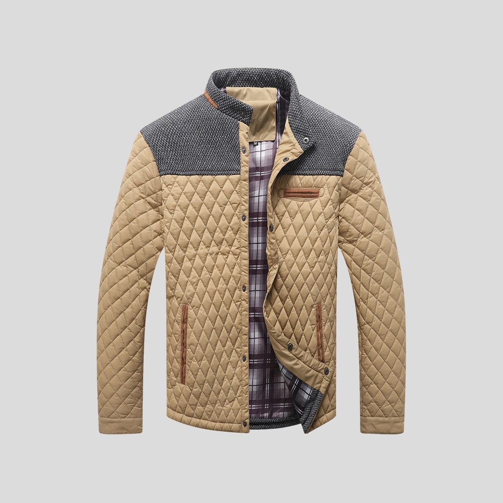 Hardfell | Charter Jacket