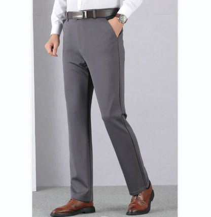 Hardfell | High Stretch classic men's trousers