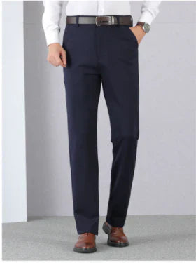 Hardfell | High Stretch classic men's trousers