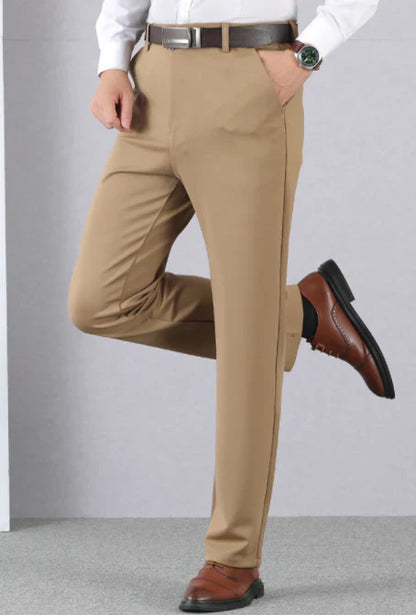 Hardfell | High Stretch classic men's trousers