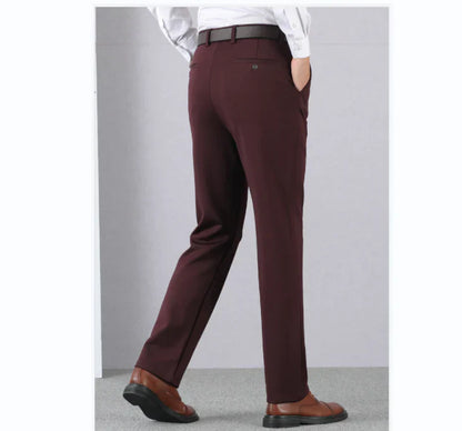 Hardfell | High Stretch classic men's trousers