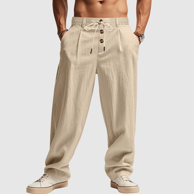 Hardfell | Riviera trousers by Tom Rains