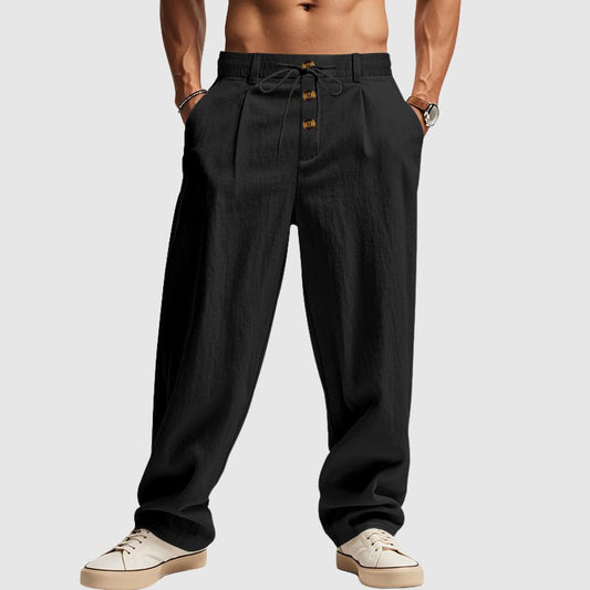 Hardfell | Riviera trousers by Tom Rains