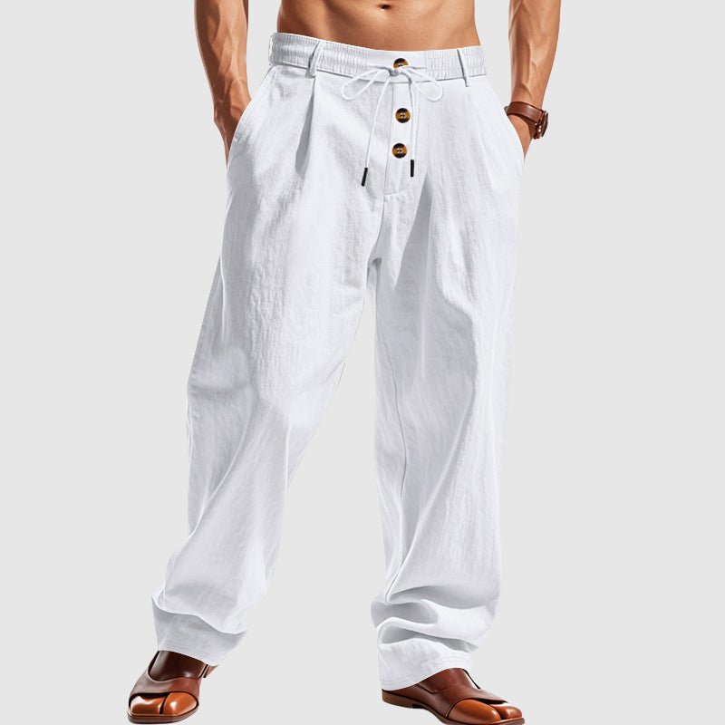 Hardfell | Riviera trousers by Tom Rains