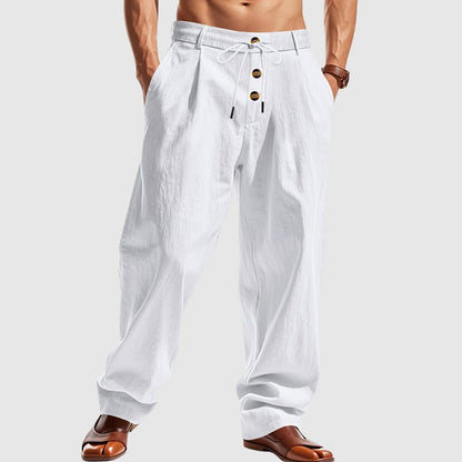 Hardfell | Riviera trousers by Tom Rains