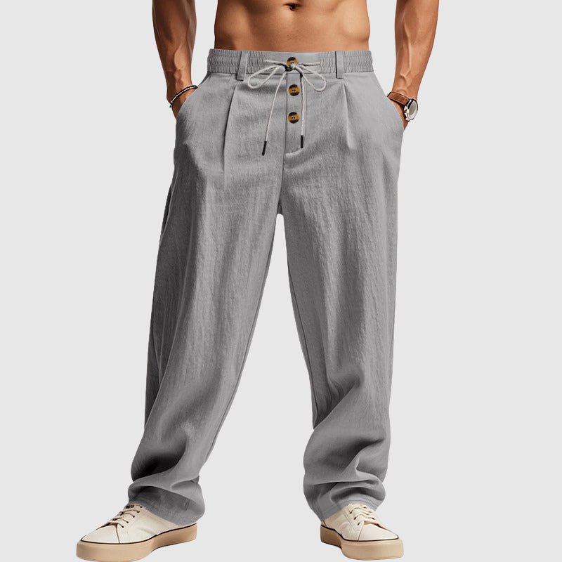 Hardfell | Riviera trousers by Tom Rains