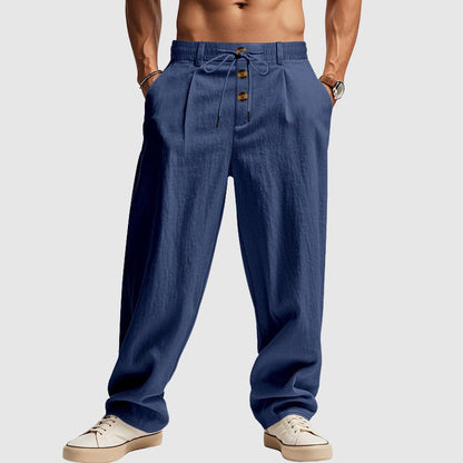 Hardfell | Riviera trousers by Tom Rains