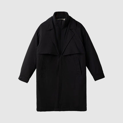 Hardfell | Élégant coat by Victor Duval