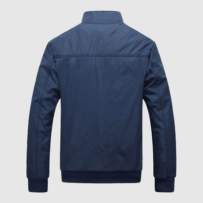 Hardfell | Embroidered jacket by Victor Duval