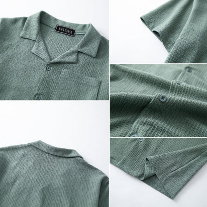 Hardfell | Urban Shirt by Victor Duval