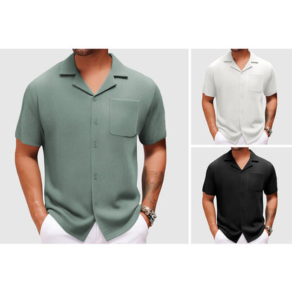 Hardfell | Urban Shirt by Victor Duval