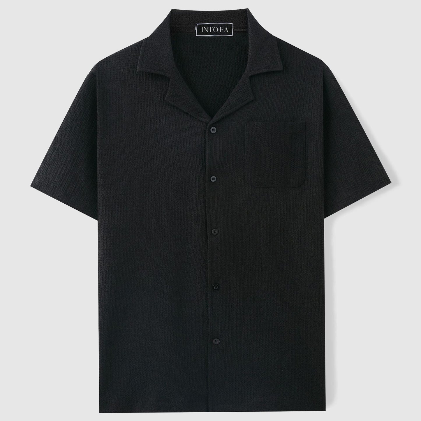 Hardfell | Urban Shirt by Victor Duval