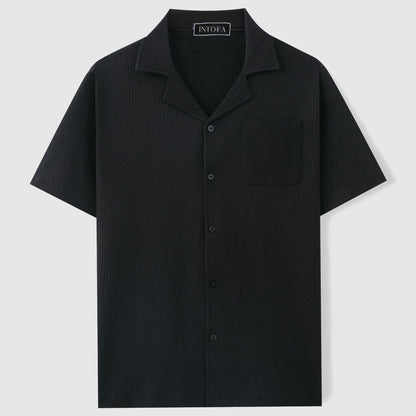 Hardfell | Urban Shirt by Victor Duval