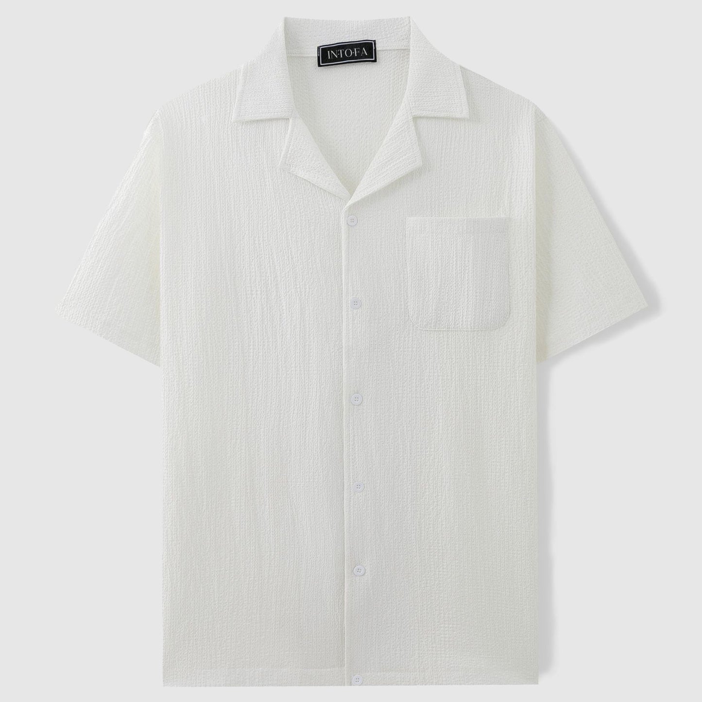 Hardfell | Urban Shirt by Victor Duval