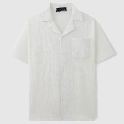 Hardfell | Urban Shirt by Victor Duval