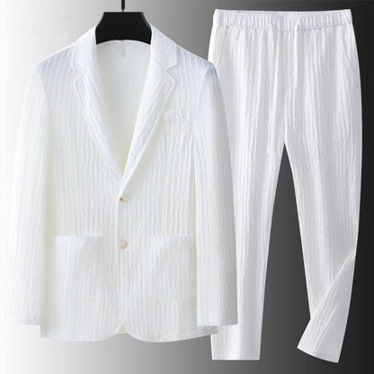 Hardfell | Weave Duo Set by Victor Duval