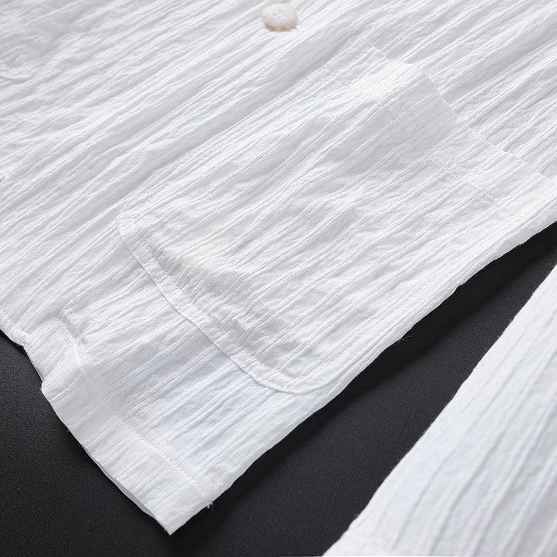 Hardfell | Weave Duo Set by Victor Duval