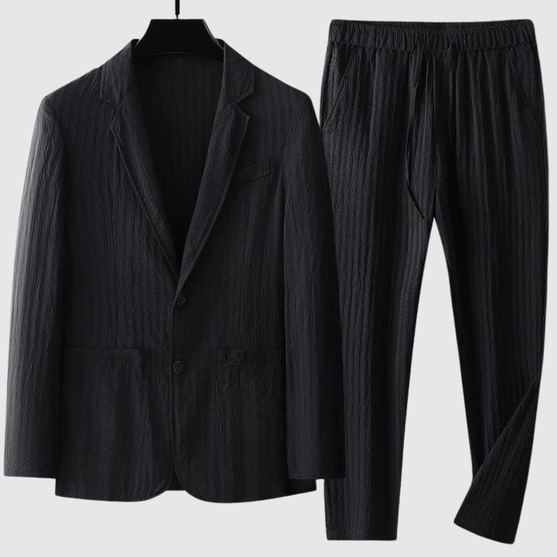 Hardfell | Weave Duo Set by Victor Duval