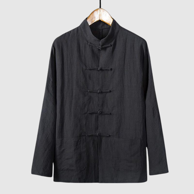 Hardfell | Zen shirt by Charles Harrington