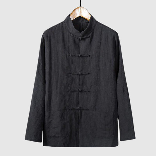 Hardfell | Zen shirt by Charles Harrington