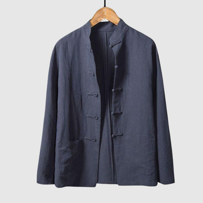 Hardfell | Zen shirt by Charles Harrington