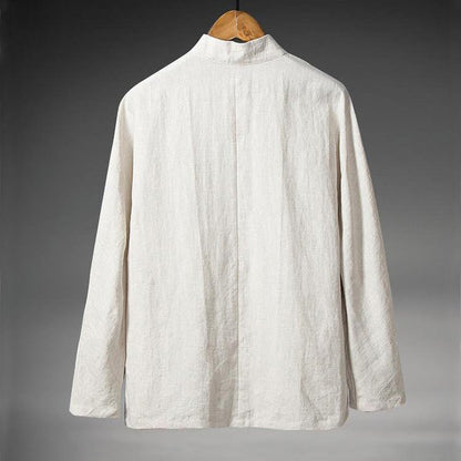 Hardfell | Zen shirt by Charles Harrington