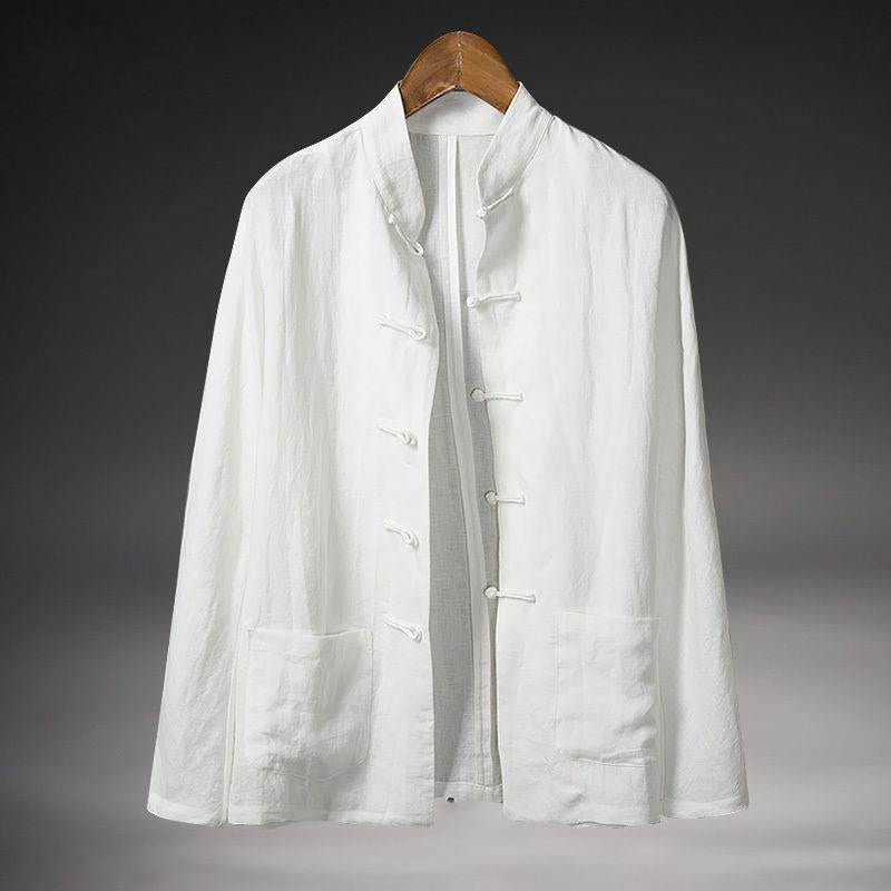 Hardfell | Zen shirt by Charles Harrington