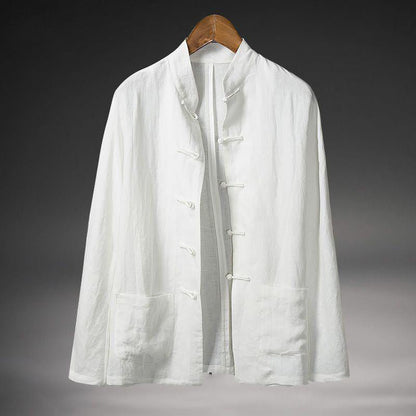 Hardfell | Zen shirt by Charles Harrington