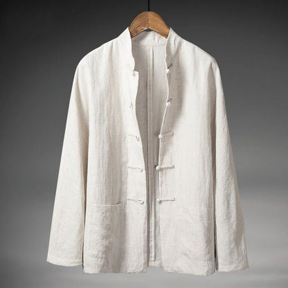 Hardfell | Zen shirt by Charles Harrington