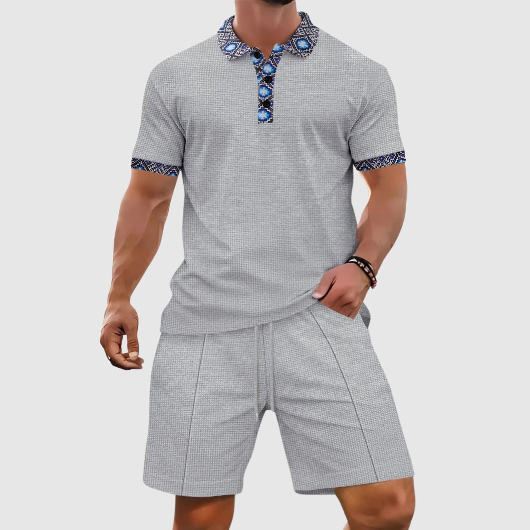 Hardfell | Traditional set by Victor Duval