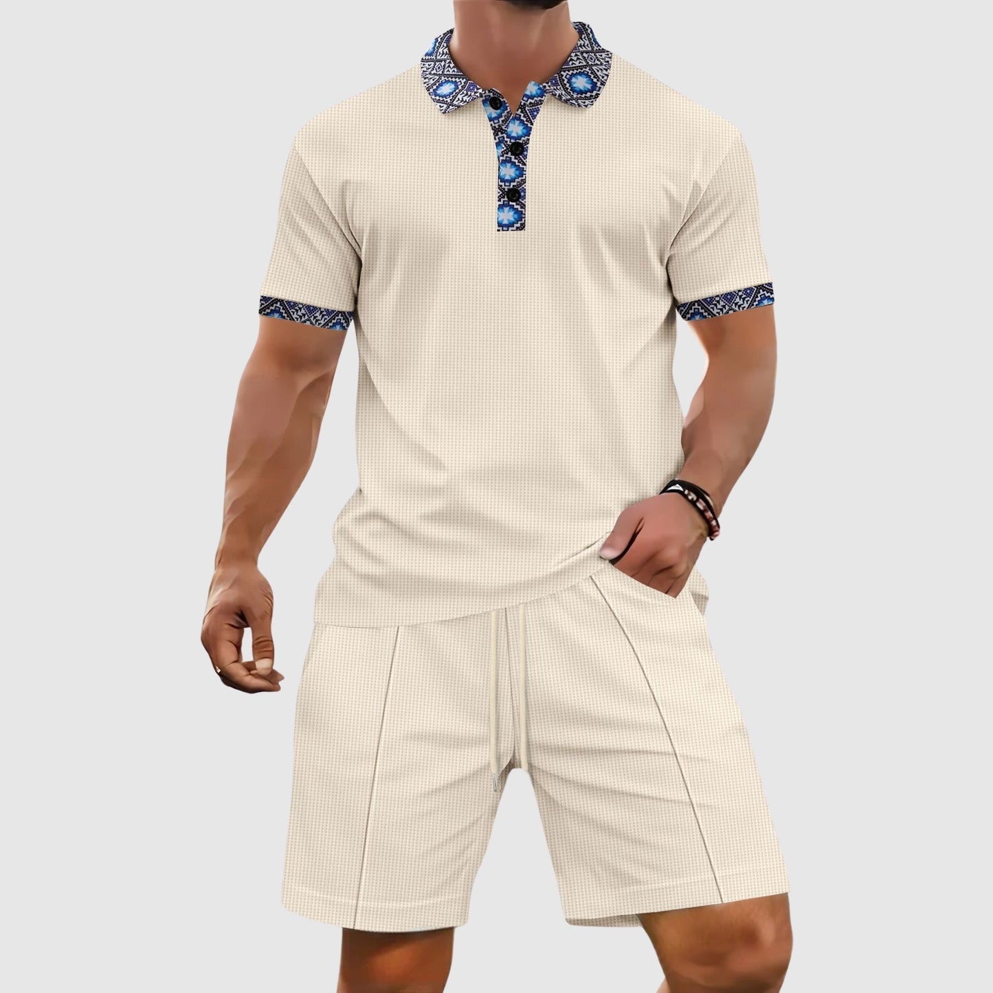 Hardfell | Traditional set by Victor Duval