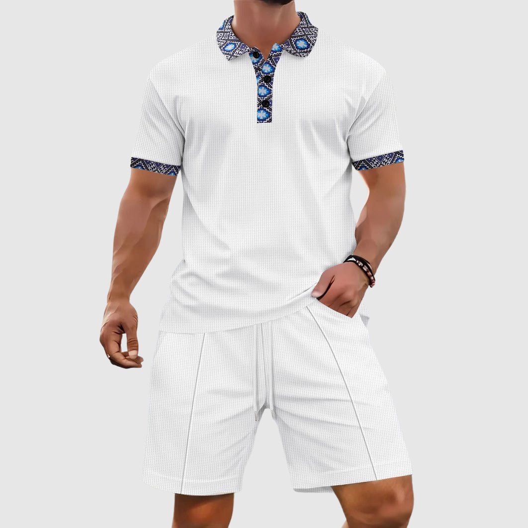 Hardfell | Traditional set by Victor Duval