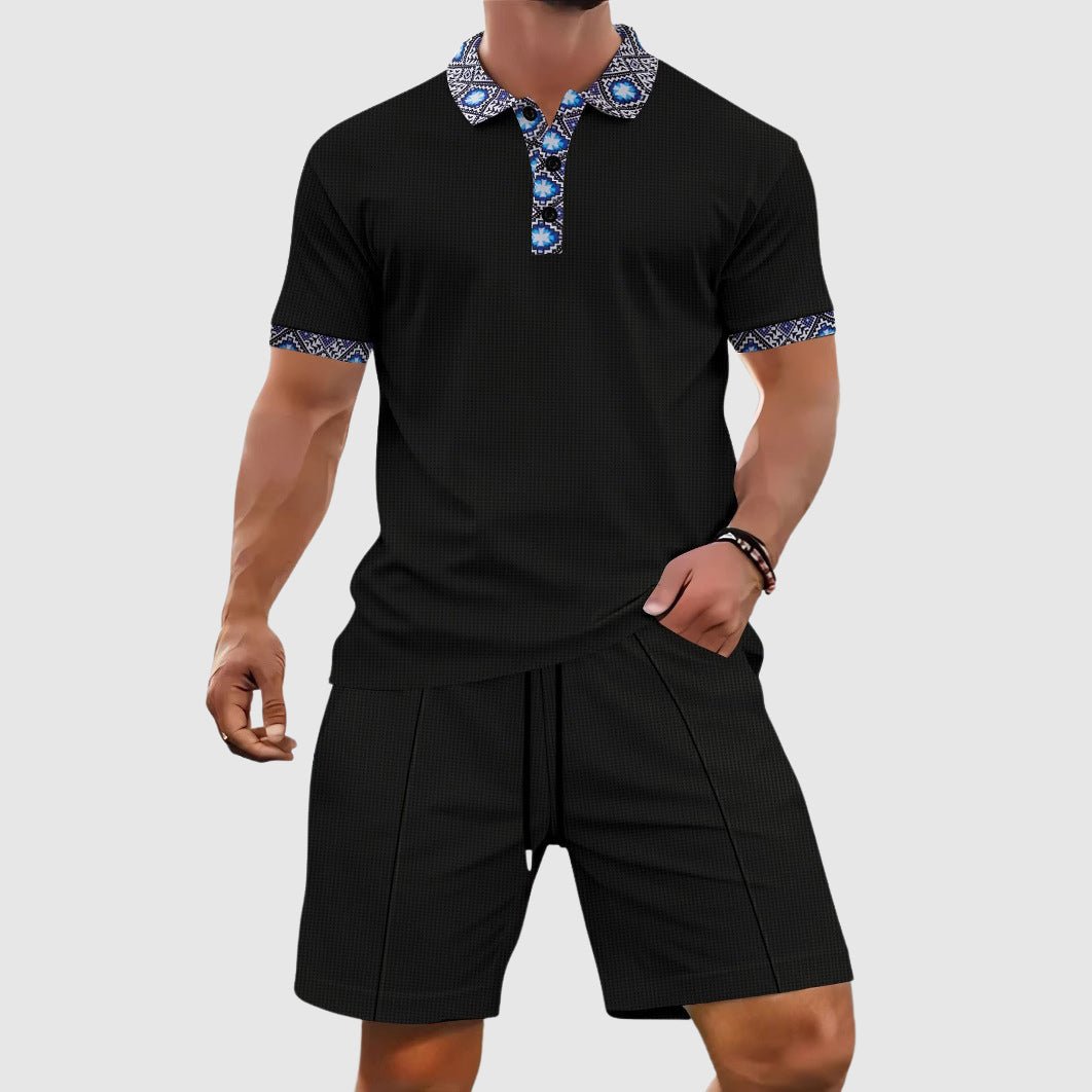 Hardfell | Traditional set by Victor Duval