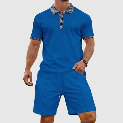 Hardfell | Traditional set by Victor Duval