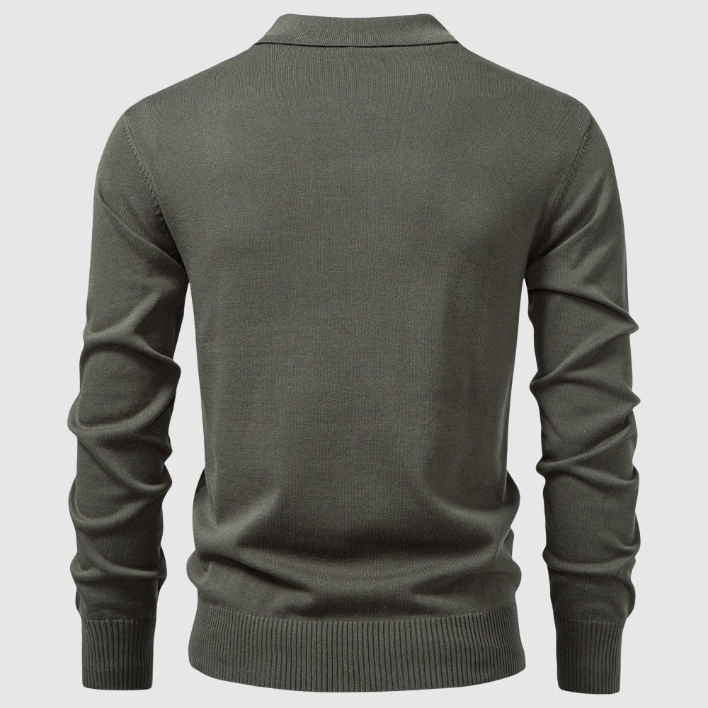 Hardfell | Ésthète Urbain sweater by Victor Duval