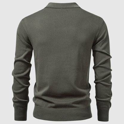 Hardfell | Ésthète Urbain sweater by Victor Duval