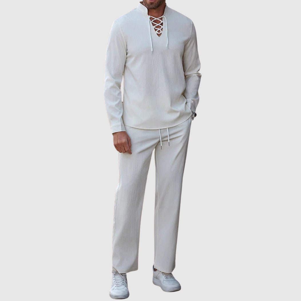 Hardfell | Modern Duo Set by Charles Harrington