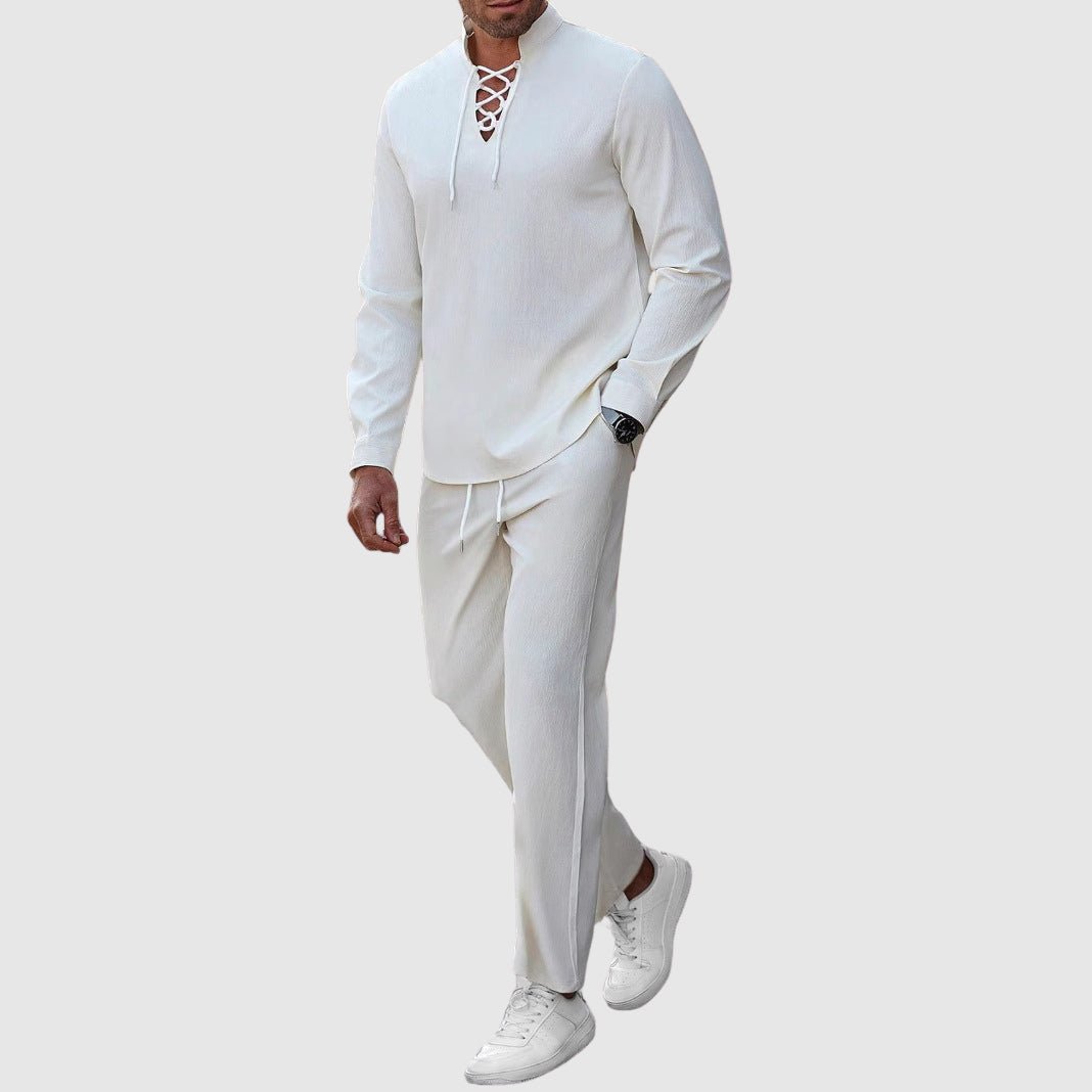 Hardfell | Modern Duo Set by Charles Harrington