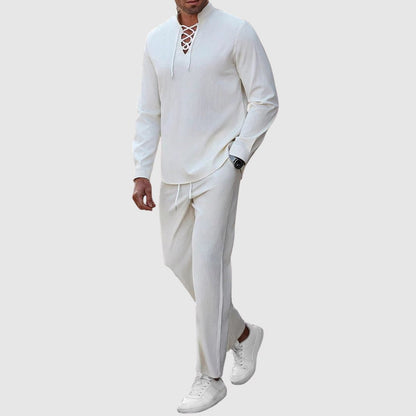 Hardfell | Modern Duo Set by Charles Harrington