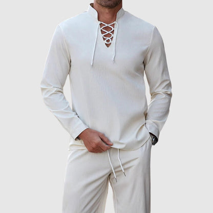 Hardfell | Modern Duo Set by Charles Harrington