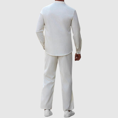 Hardfell | Modern Duo Set by Charles Harrington