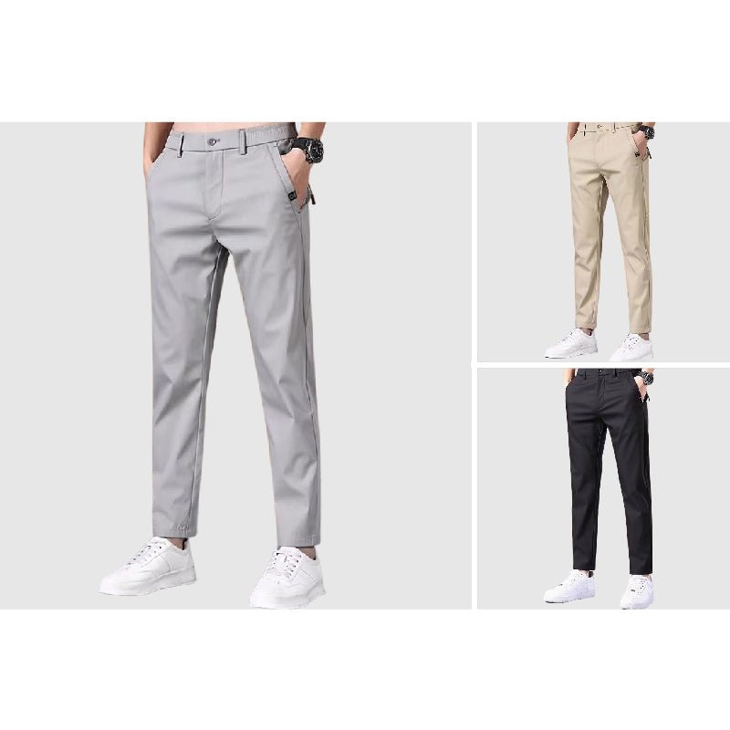 Hardfell | Modern pants by Victor Duval