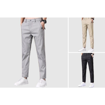 Hardfell | Modern pants by Victor Duval