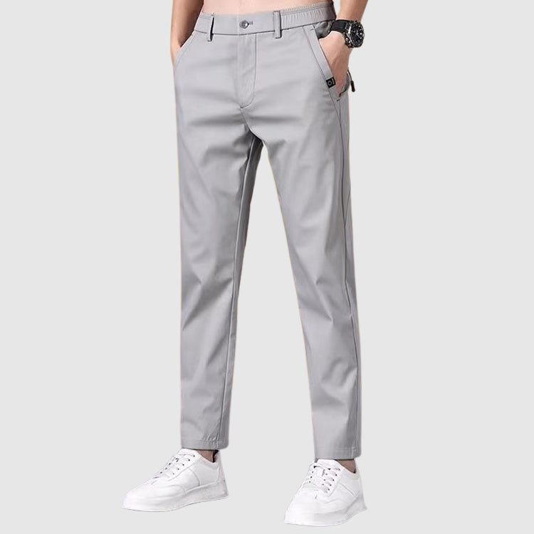 Hardfell | Modern pants by Victor Duval