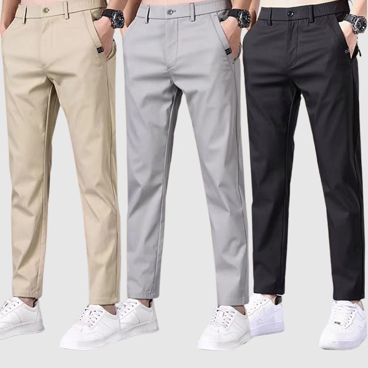 Hardfell | Modern pants by Victor Duval