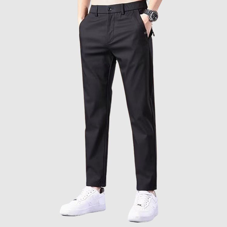 Hardfell | Modern pants by Victor Duval