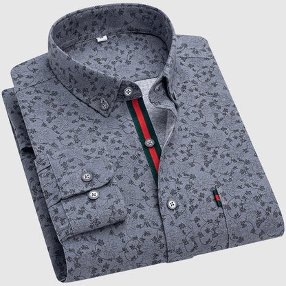 Hardfell | Fleurie shirt by Victor Duval