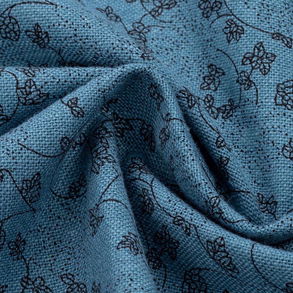 Hardfell | Fleurie shirt by Victor Duval